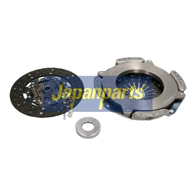 Clutch Kit-1