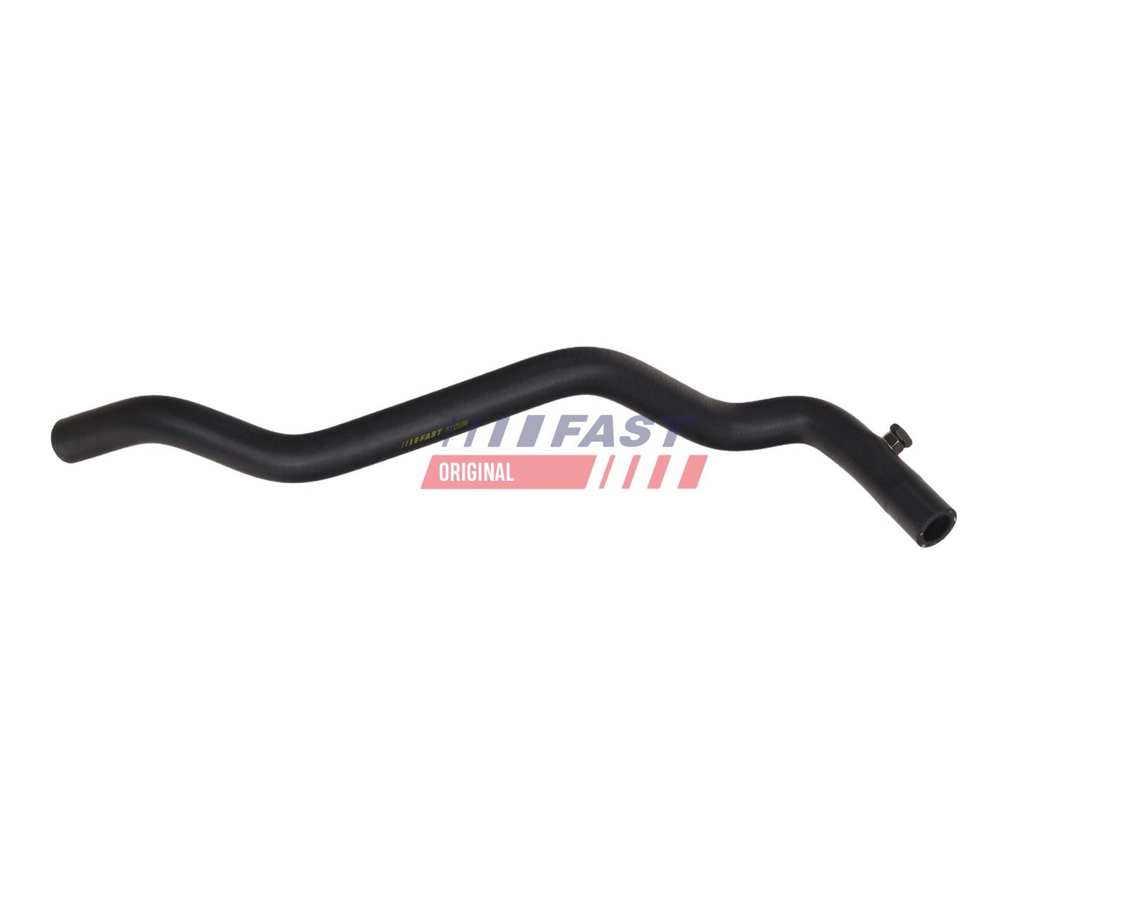 Radiator Hose-2