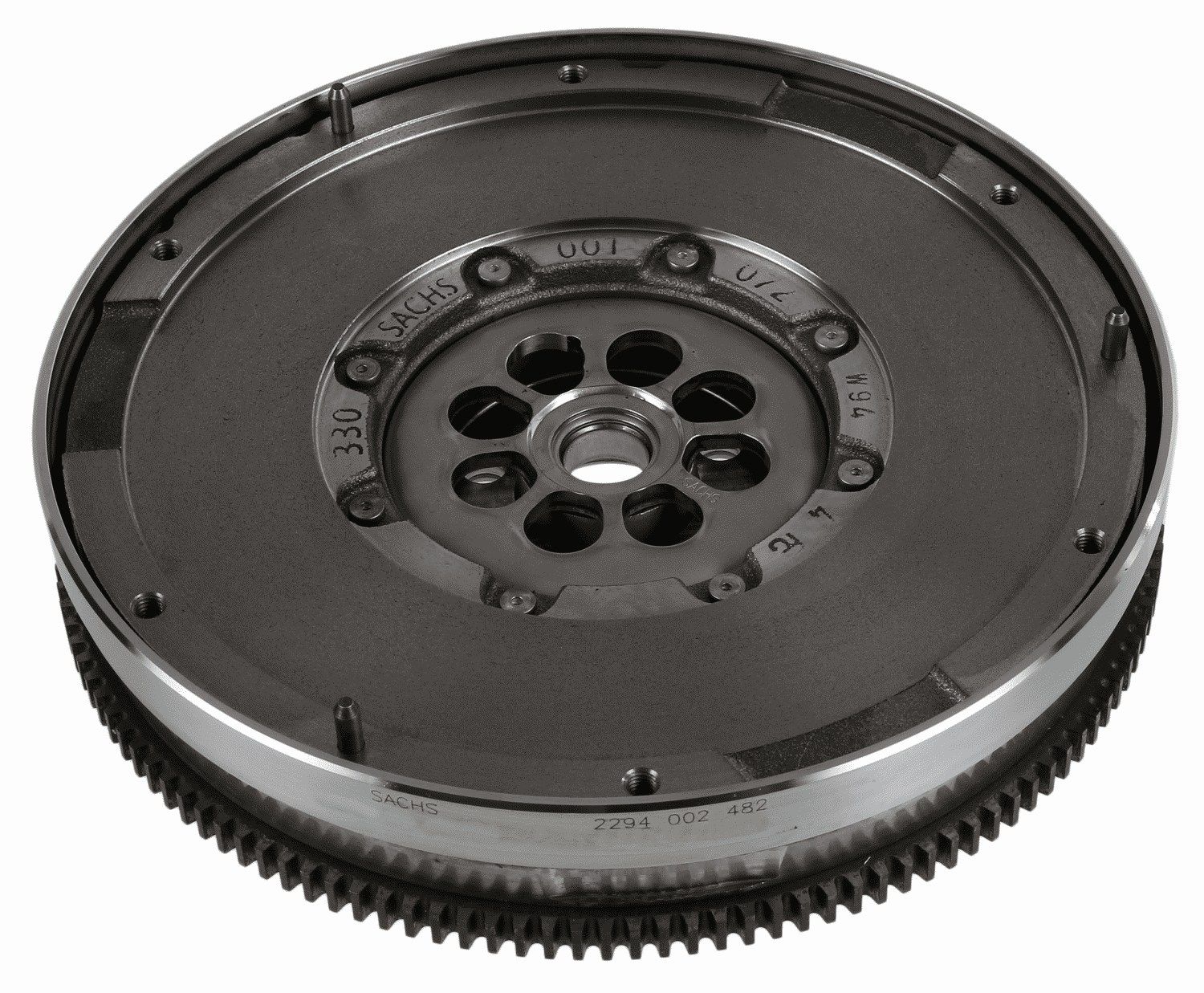 SACHS 2294 002 482 Flywheel