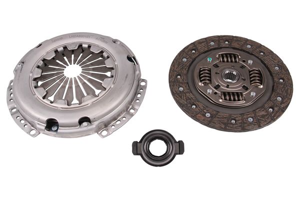 LUCAS LKCA620101 Clutch kit