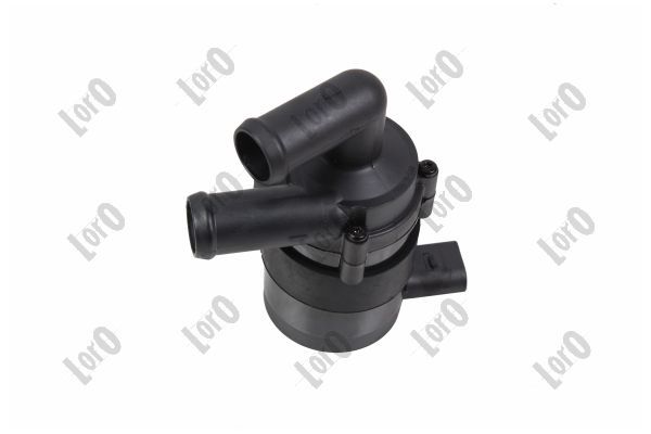 ABAKUS 138-01-031 Auxiliary water pump (cooling water circuit)