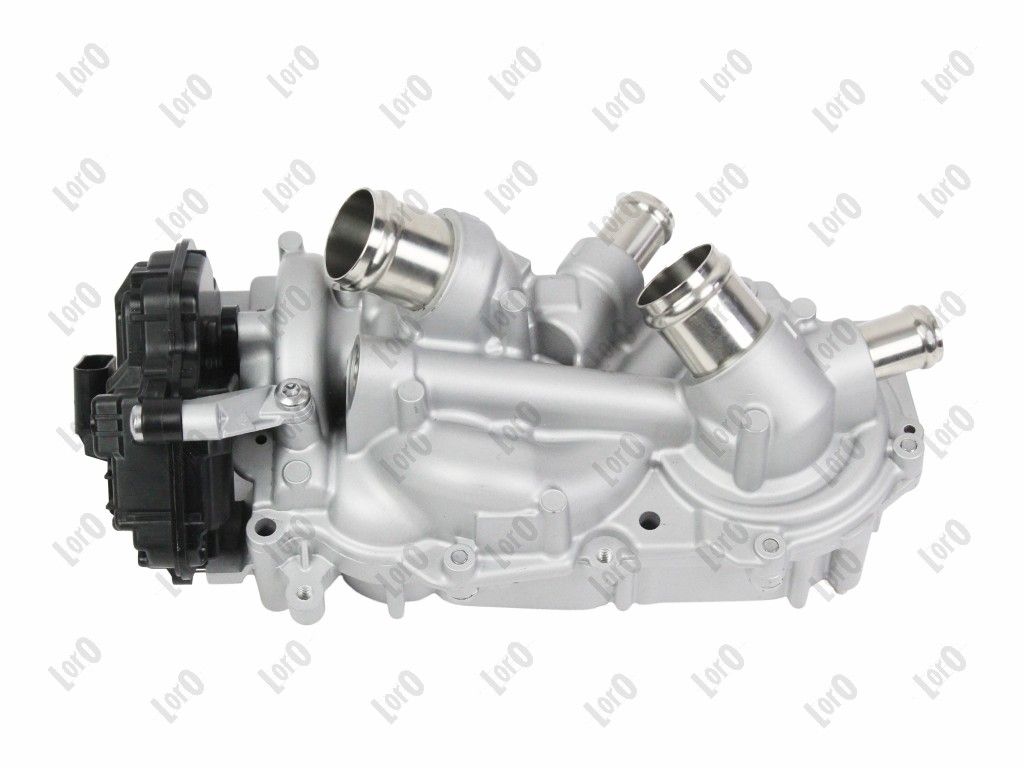 ABAKUS 138-01-061 Water pump, engine cooling