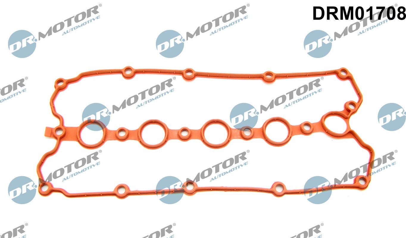 DR.MOTOR AUTOMOTIVE DRM01708 Gasket, cylinder head cover