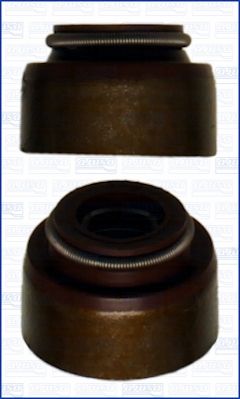 AJUSA 12003000 Seal ring, valve stem