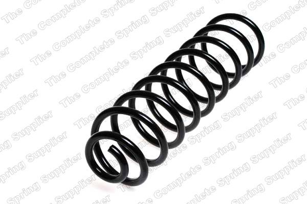 LESJÖFORS 4295010 Suspension spring