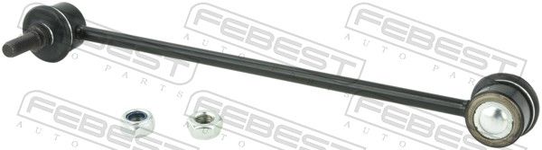 FEBEST 0323-GJ2F Link/coupling rod, stabiliser bar
