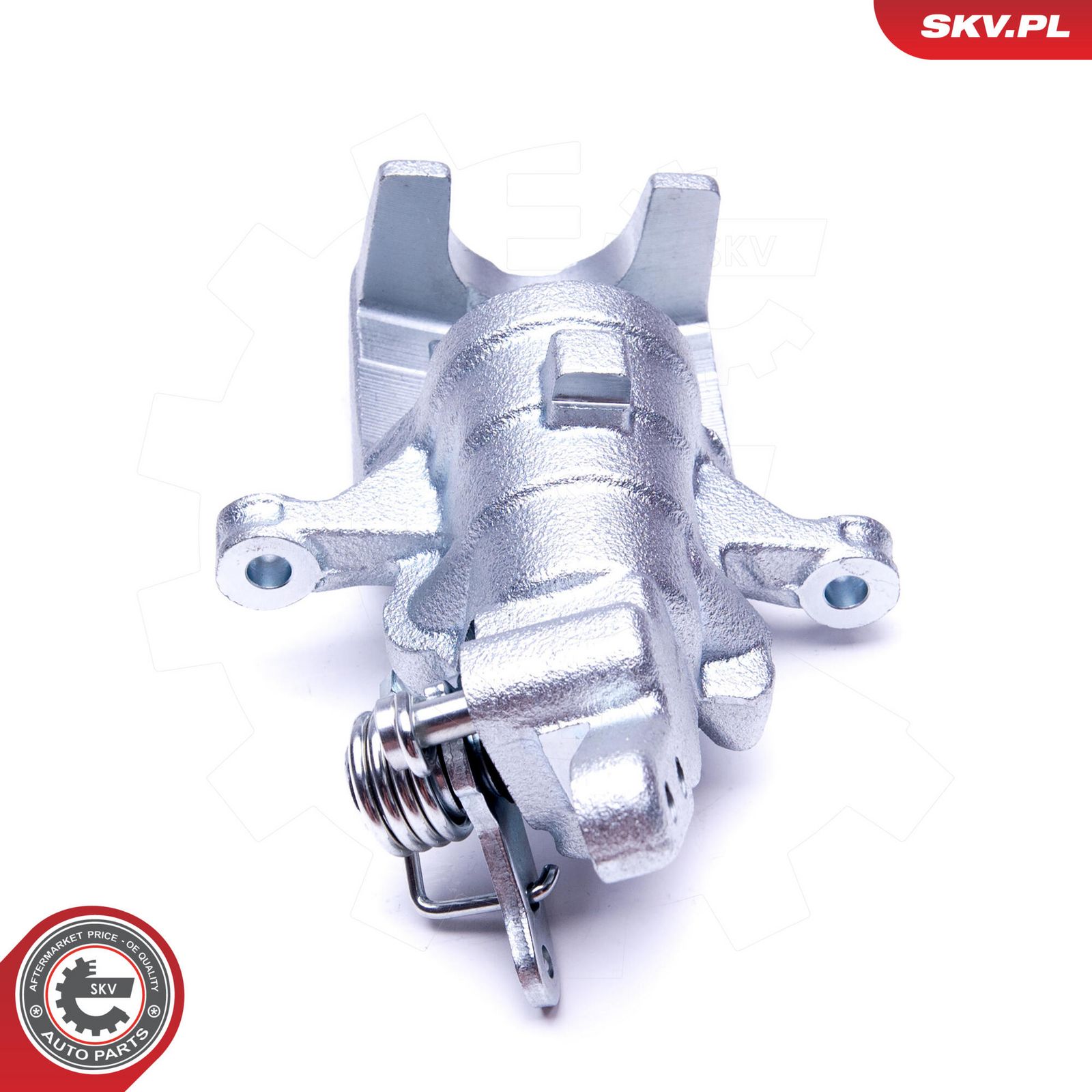 Brake Caliper-2