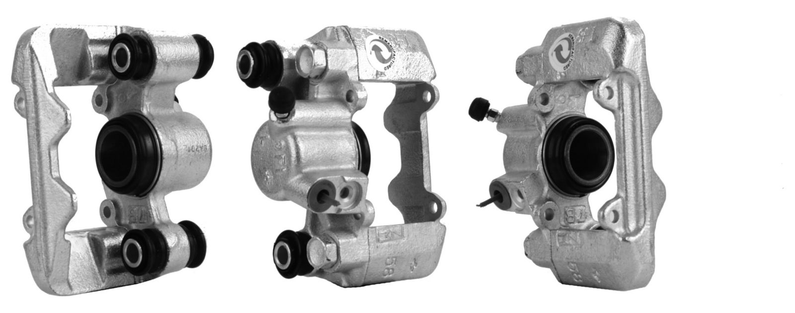 DRI 4189601 Brake caliper