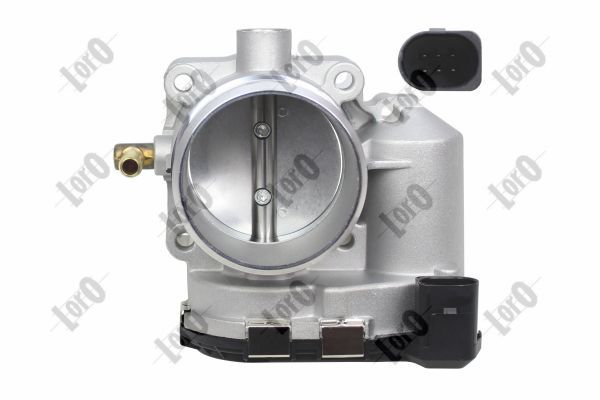 Throttle Body-1