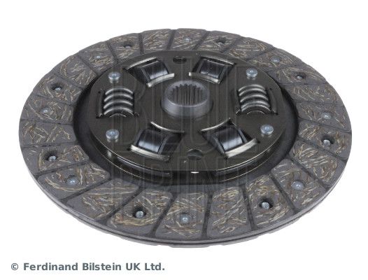 BLUE PRINT ADG03104 Clutch disc