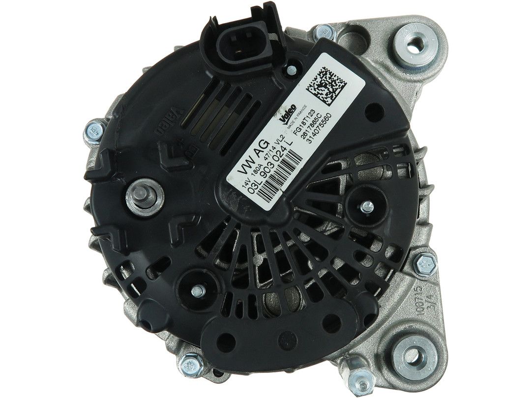 Alternator-2