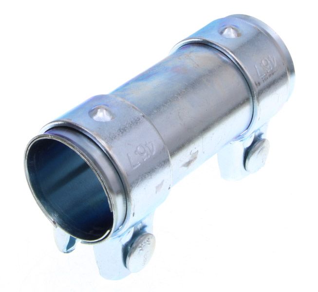 Pipe Connector, exhaust system