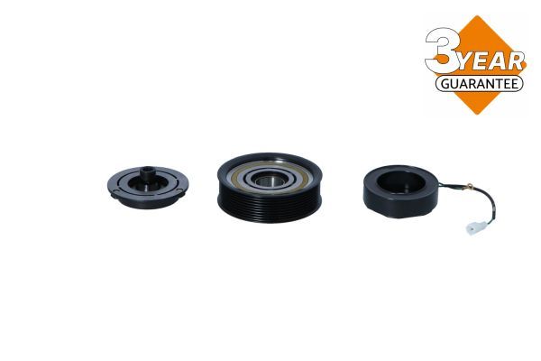 NRF 380062 Magnetic clutch, air conditioning compressor