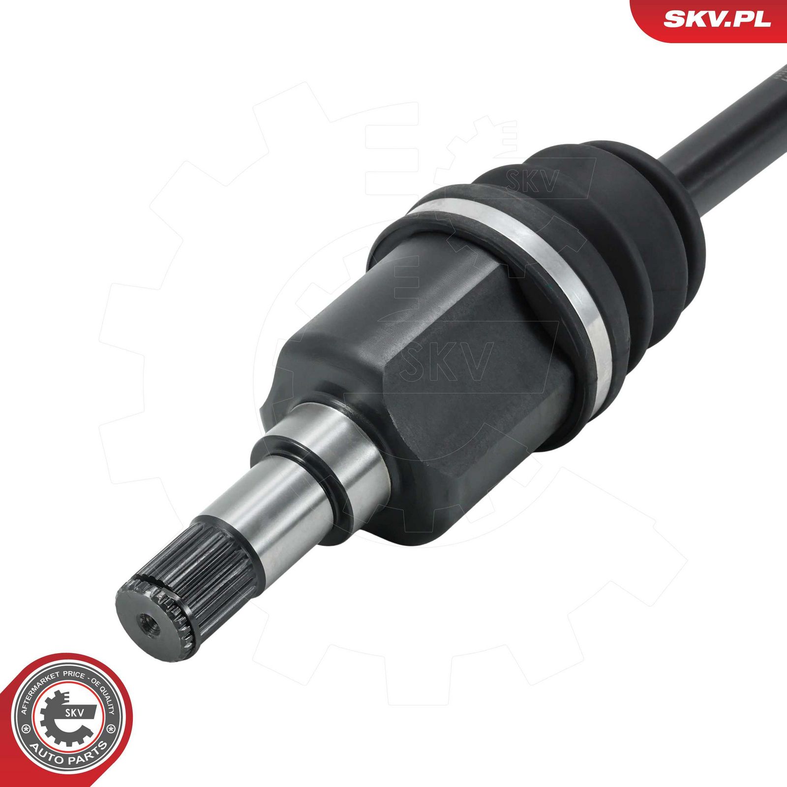 ESEN SKV 40SKV073 Drive shaft