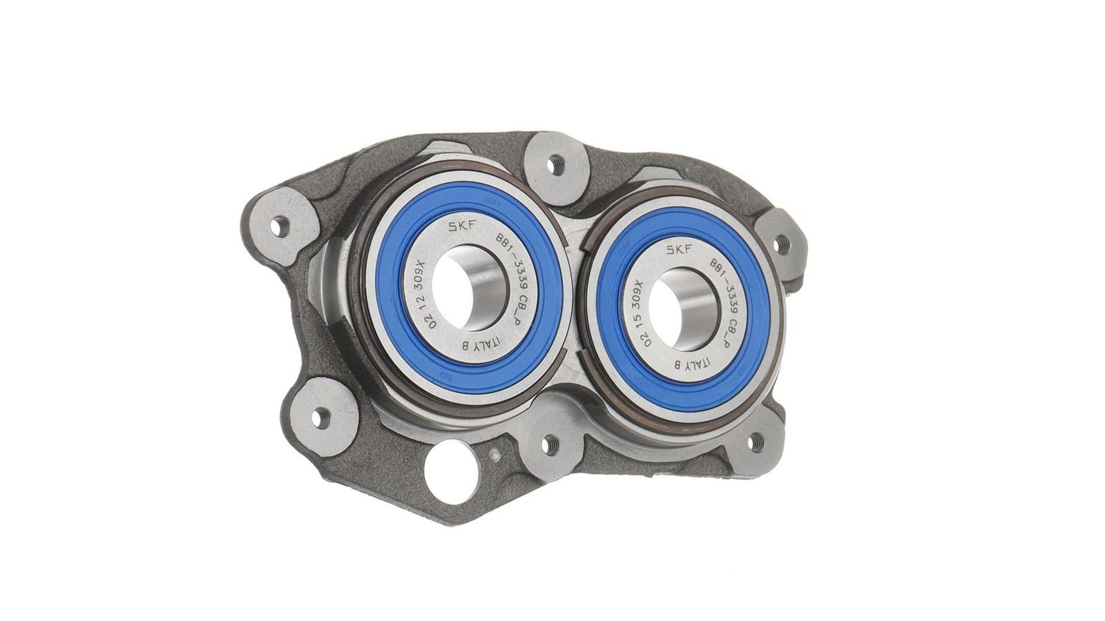 Bearing, manual transmission-1
