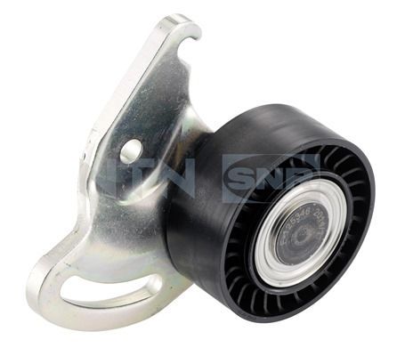 SNR GA355.04 Belt tensioner, v-ribbed belt
