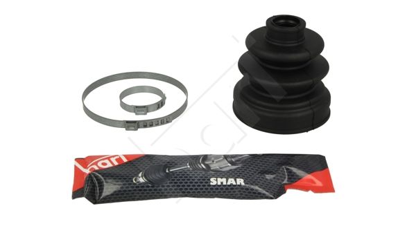 HART 451 656 Bellow kit, drive shaft