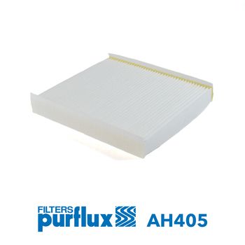 PURFLUX AH405 Filter, cabin air