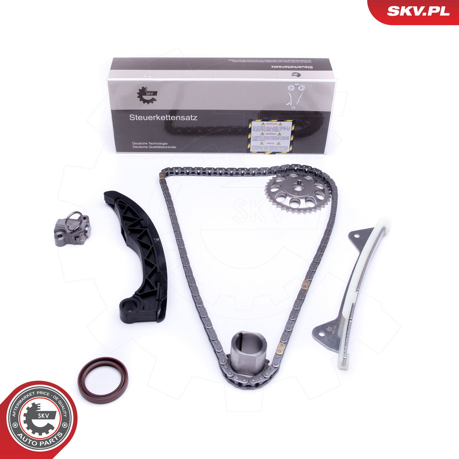 Timing Chain Kit-2