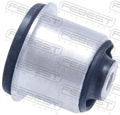 FEBEST BMAB-033 Mounting, control/trailing arm