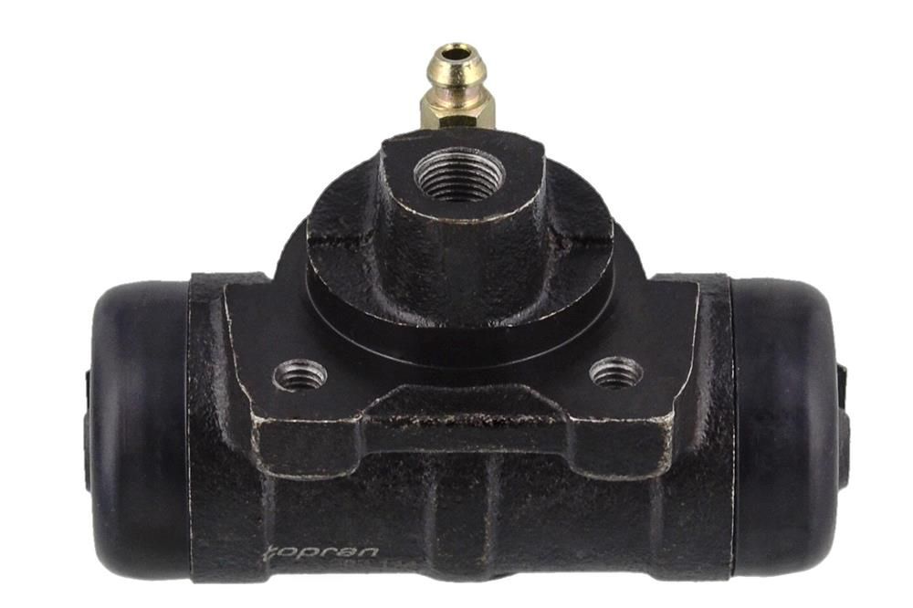 TOPRAN 302 144 Wheel brake cylinder