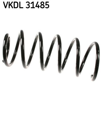 SKF VKDL 31485 Suspension spring