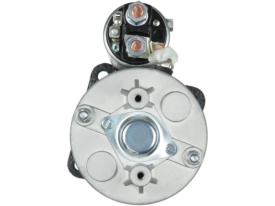 Starter-2