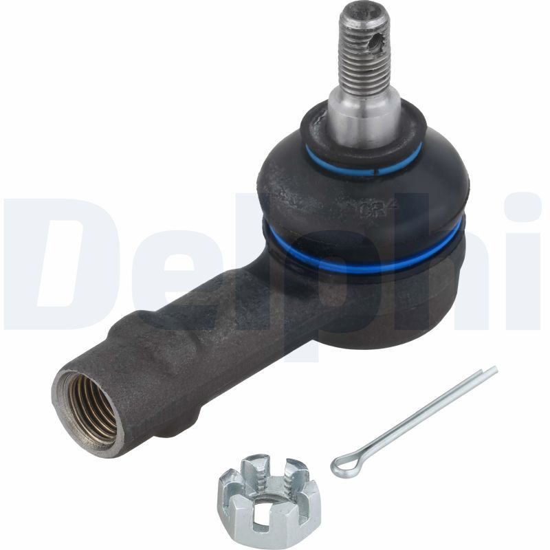 Tie Rod End-4