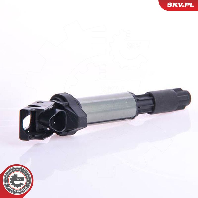 Ignition Coil-2