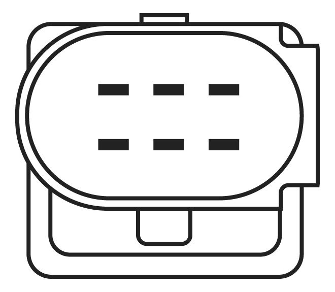 Oxygen Sensor-6