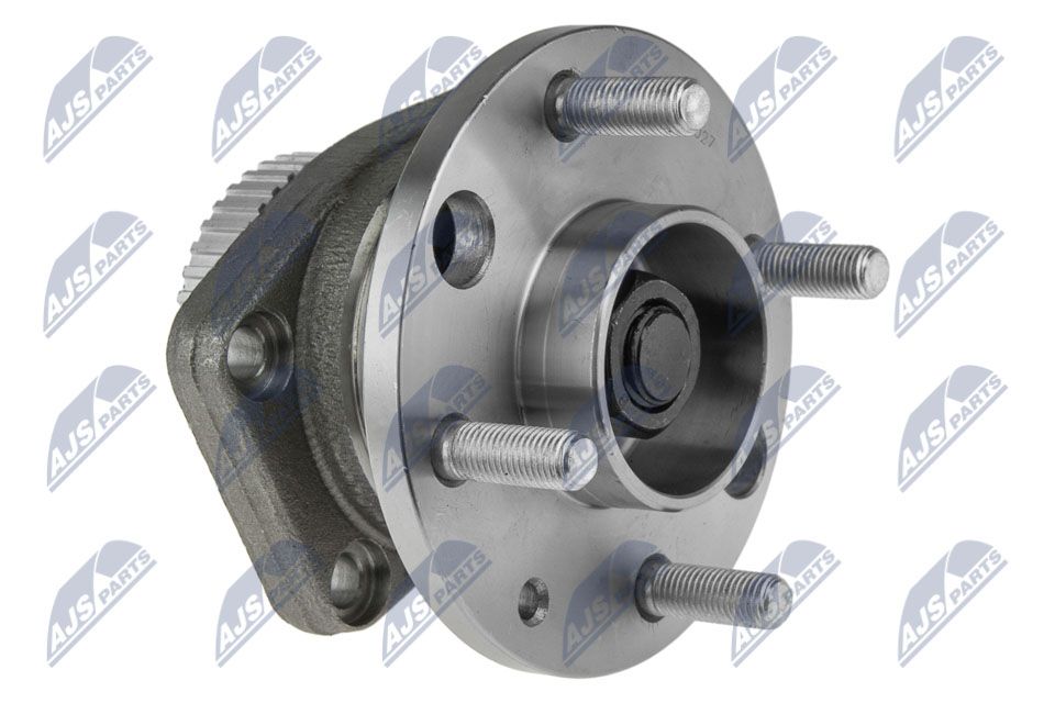 Wheel Bearing Kit-1