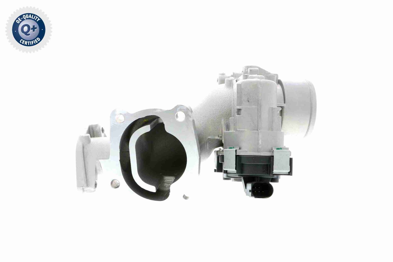Throttle Body-2