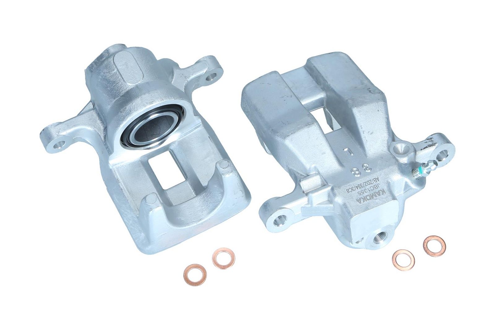 KAMOKA JBC1355 Brake caliper