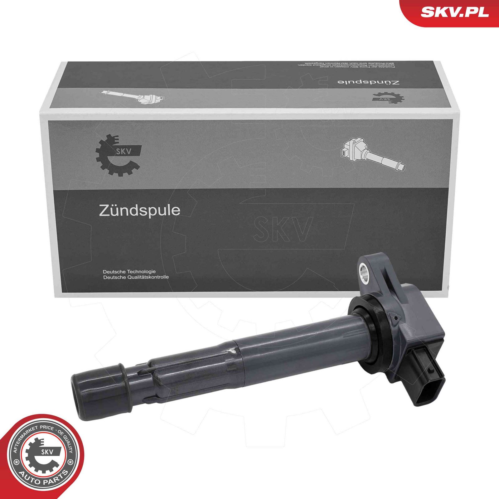 Ignition Coil-4