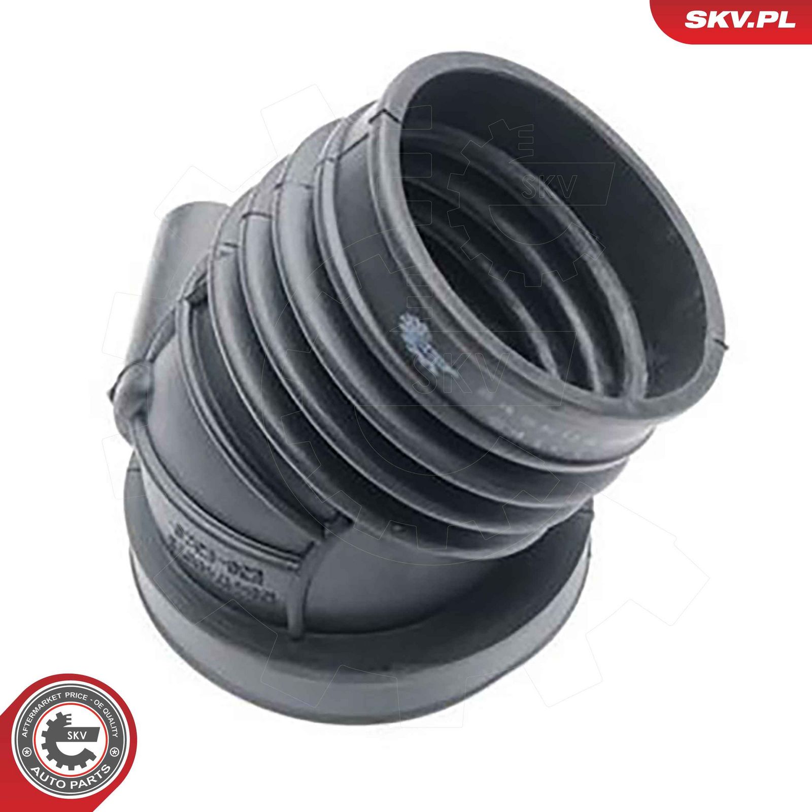Intake Hose, air filter-2