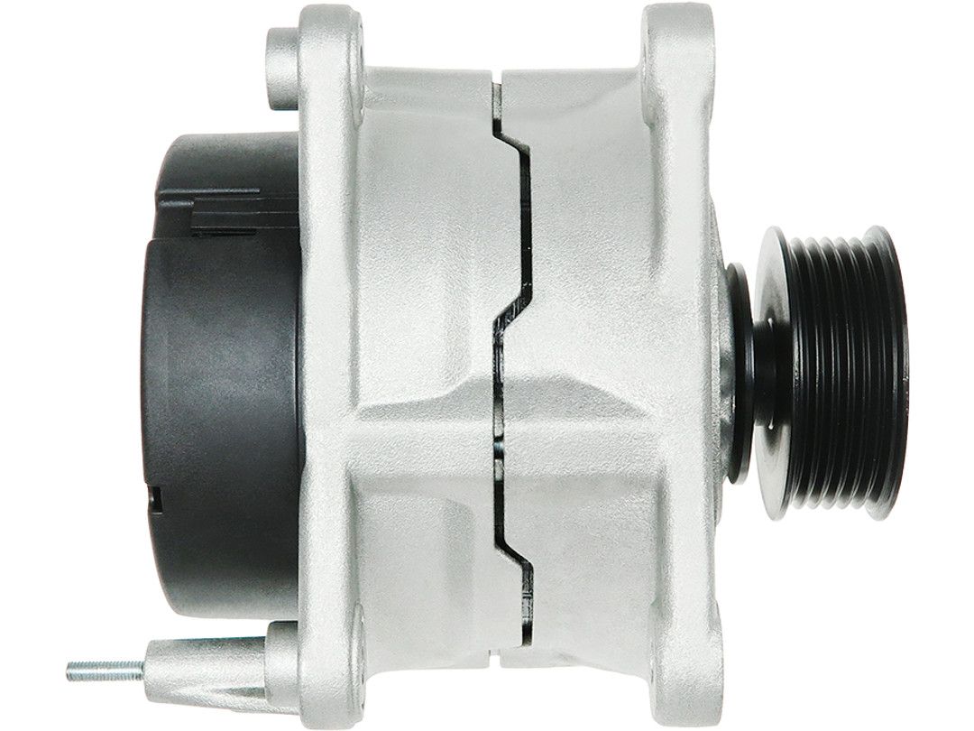 Alternator-1