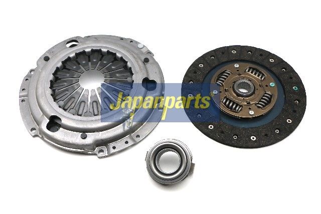 JAPANPARTS KF-367 Clutch kit