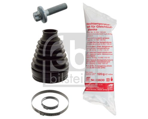 FEBI BILSTEIN 101942 Bellow kit, drive shaft