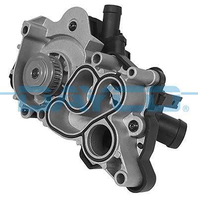 DAYCO DP8871 Water pump, engine cooling
