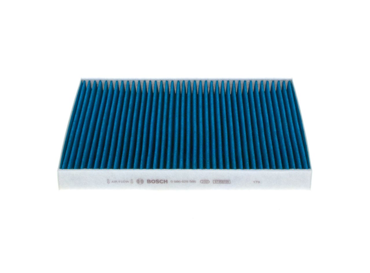 Filter, cabin air-1