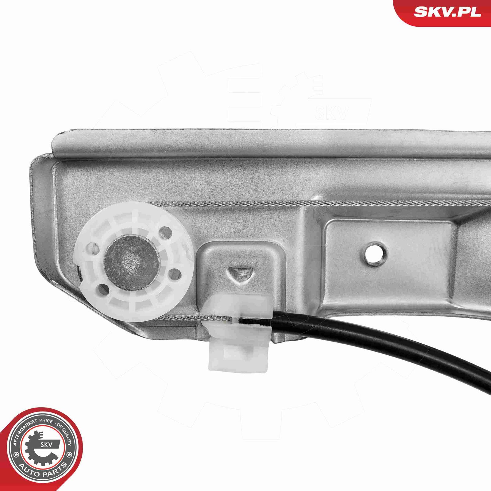 ESEN SKV 01SKV471 Window regulator