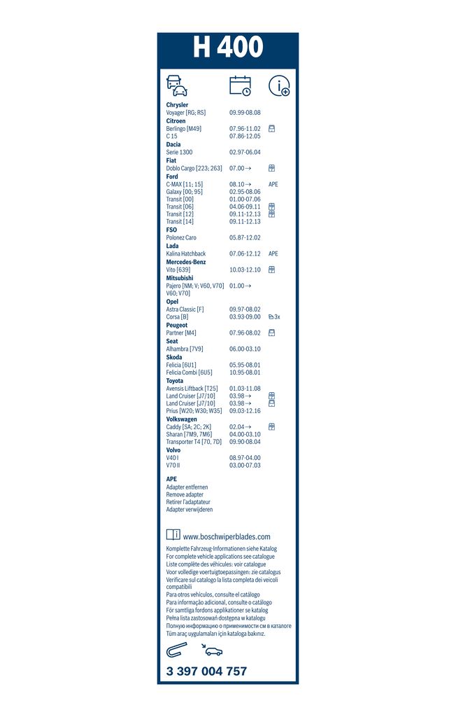 Wiper Blade-6