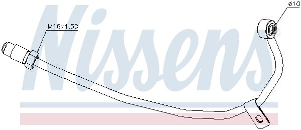 Oil Line, charger-1