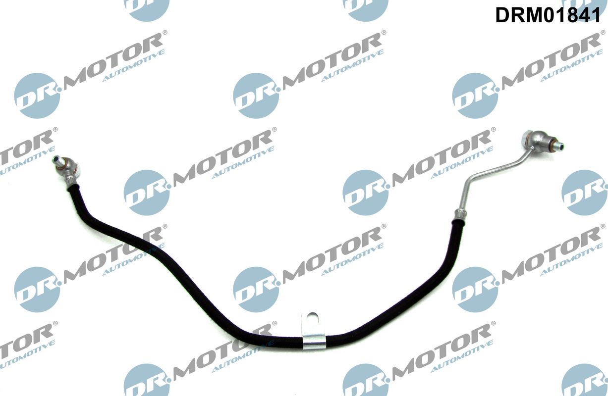 Oil Line, charger