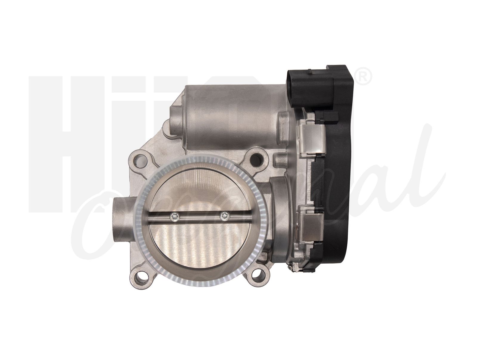 HÜCO 139034 Throttle body