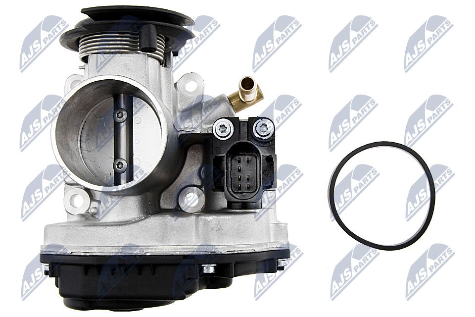 Throttle Body-2