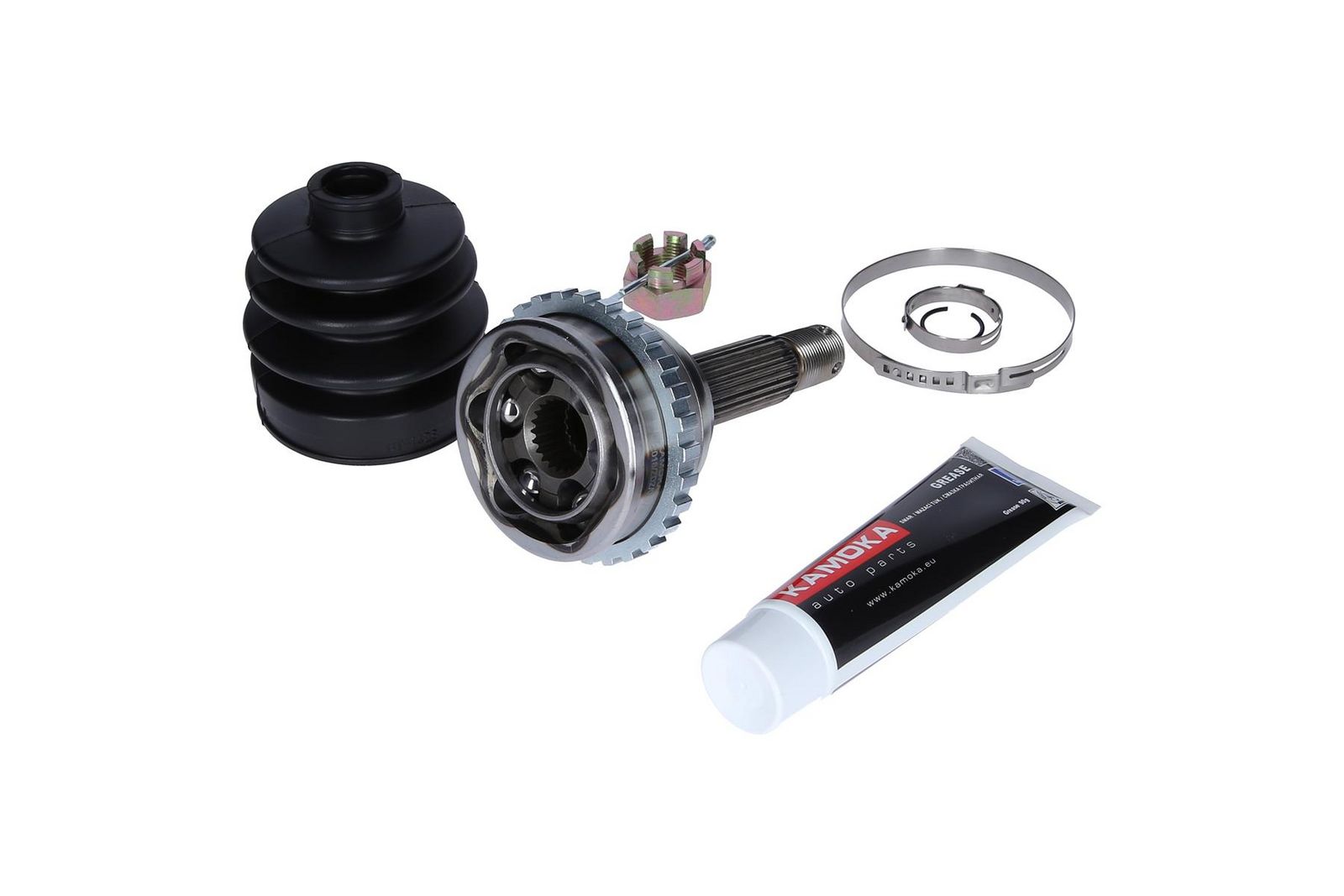 KAMOKA 6104 Joint kit, drive shaft