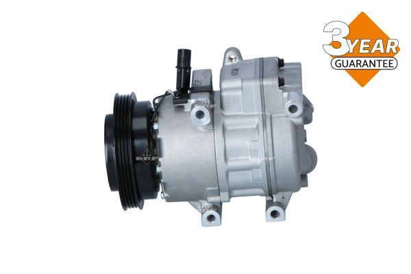 NRF 32718 Compressor, air conditioning