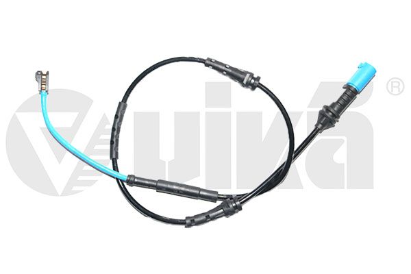 VIKA 61493001 Warning contact, brake pad wear
