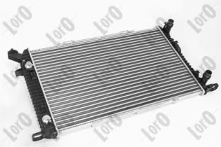 Radiator, engine cooling-1